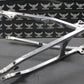 2007 KAWASAKI 06 - 07 KX250F KX450F OEM REAR BACK SUB FRAME SUBFRAME 32160 - 0194 - hggarage