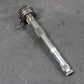 2000 HONDA XR50R OEM KICKSTART KICK START SHAFT W IDLER GEAR 28251 - 086 - 701 - hggarage
