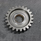 1999 YAMAHA YZ250 OEM KICKSTART KICK START SHAFT W IDLER GEAR 5CU - 15601 - 00 - 00 - hggarage