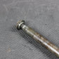 1999 YAMAHA YZ125 OEM FRONT WHEEL RIM AXLE PIVOT BOLT 5BE - 25181 - 00 - 00 - hggarage
