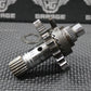 2001 HONDA CR250R OEM KICKSTART KICK STARTER SHAFT GEAR RATCHET 28221 - KZ3 - A10 - hggarage
