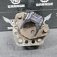 1984 1985 KAWASAKI KX80 OEM FRONT DISC BRAKE CALIPER & BRACKET 43041 - 1559 - hggarage