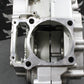 2009 KAWASAKI 09 - 14 KLX250 KLX250SF OEM ENGINE CRANKCASE CRANK CASES SET NICE! - hggarage