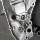 2003 SUZUKI RM85 02-12 RM85L OEM ENGINE MOTOR SIDE CLUTCH WATERPUMP COVER