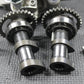 2020 SUZUKI 19 - 25 RMZ250 OEM CYLINDER HEAD VALVES CAMSHAFT CAMS 11100 - 46K00 MINT - hggarage