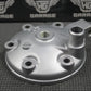 1999 SUZUKI RM250 MODEL X OEM CYLINDER HEAD COVER CAP DOME 11111 - 37E30 NICE! - hggarage