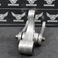 KAWASAKI 94 - 96 KX125 KX250 OEM REAR SHOCK LINKAGE LINKS RELAY DOG BONE SWINGARM - hggarage