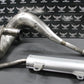 1997 HONDA 97 - 98 CR250R PRO CIRCUIT EXHAUST PIPE CHAMBER HEADER FMF MUFFLER - hggarage