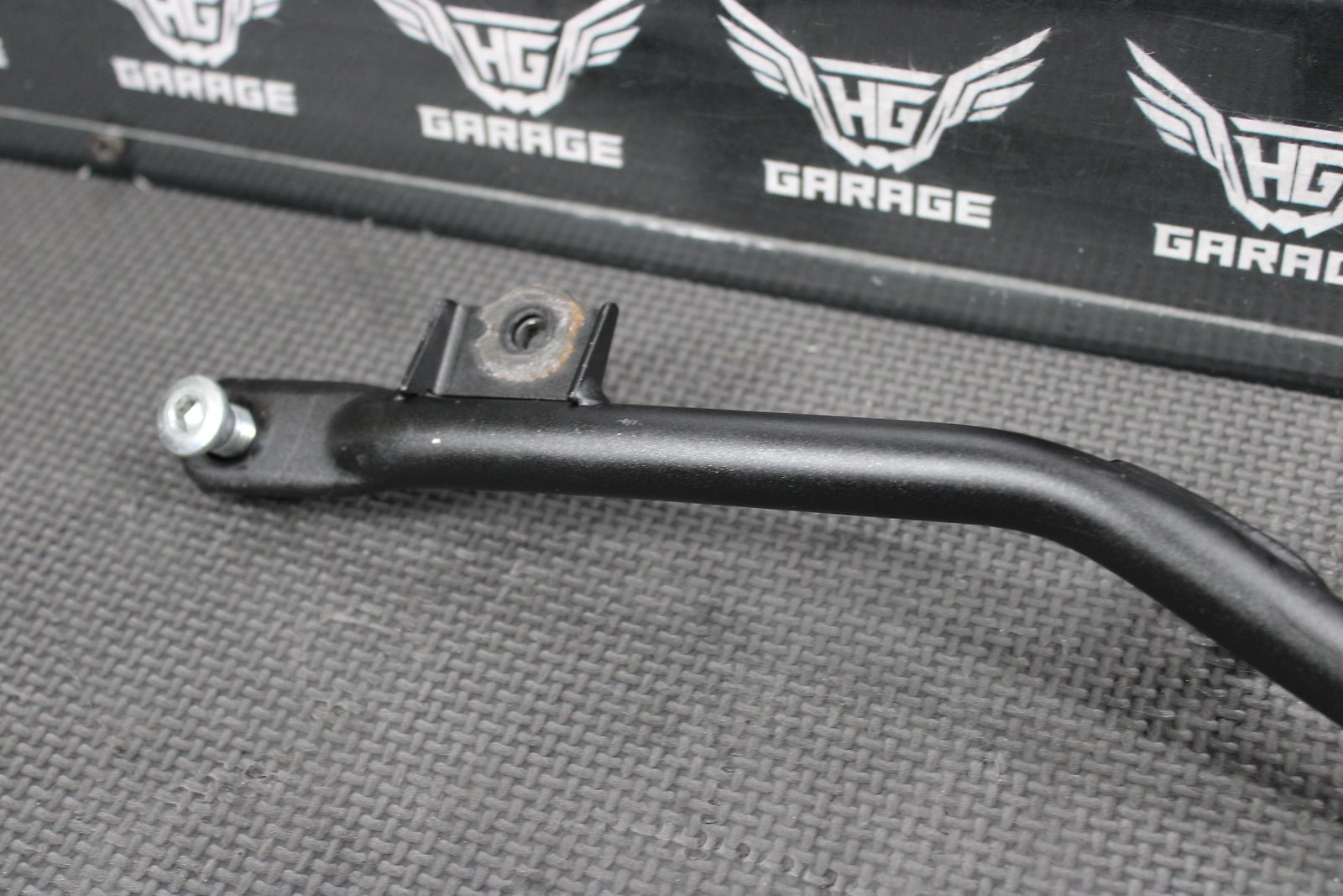 2020 KAWASAKI KX100 KX112 KX85 OEM REAR BACK SUB FRAME SUBFRAME - hggarage
