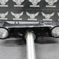 1989 87 - 95 HONDA XR250R OEM FRONT FORKS LOWER UPPER TRIPLE TREE STEM BAR CLAMP - hggarage