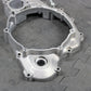 2006 06 - 09 Yamaha YZ450F OEM Right Side Crankcase Inner Outer Clutch Cover - hggarage