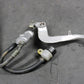 2001 KAWASAKI KX85 OEM REAR BACK BRAKE CALIPER MASTER CYLINDER