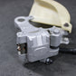 2004 SUZUKI RM125 RM250 OEM NISSIN REAR BACK BRAKE CALIPER MASTER CYLINDER LEVER