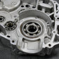 2008 KAWASAKI KLX140 OEM RIGHT ENGINE CRANKCASE CRANK CASES BLOCK 14080 - 02 - hggarage