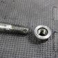 1991 KAWASAKI KDX250 OEM REAR BACK SWINGARM BOLT SUSPENSION PIVOT AXLE