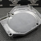 2005 05 - 07 HONDA CR125R OEM LEFT STATOR GENERATOR MAGNETO COVER 11351 - KSR - 730 - hggarage