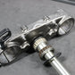 2010 Yamaha 10 - 13 YZ450F OEM Front Forks Lower Upper Triple Tree Assembly - hggarage