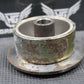 1998 96 - 98 YAMAHA YZ250 OEM STATOR MAGNETO ROTOR FLYWHEEL 4SR - 85550 - 00 - 00 - hggarage