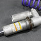 1997 KAWASAKI KX250 OEM REAR BACK SHOCK ABSORBER SUSPENSION NEEDS REBUILD! - hggarage