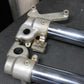 1999 KAWASAKI KX125 OEM KYB RIGHT LEFT FRONT SUSPENSION FORKS SHOCKS 44075-1078-