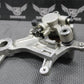 1997 HONDA 97 - 99 CR250R OEM NISSIN REAR BACK BRAKE CALIPER 43150 - KZ3 - B01 NICE! - hggarage