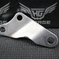 2001 HONDA CR250R OEM ENGINE MOTOR MOUNT HEAD STAY HANGER BRACKET 50407 - KZ3 - J30 - hggarage