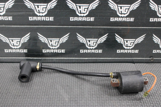 2003 KAWASAKI 00 - 05 KX65 OEM IGNITION COIL BOOT SPARK PLUG 21121 - 1186 21130 - 1077 - hggarage