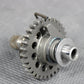 2009 Yamaha YZ450F YZ450FX OEM Kickstart Kick Start Shaft W Idler Gear - hggarage