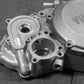 2006 YAMAHA YZ250F OEM INNER OUTER RIGHT SIDE CLUTCH COVER 5NL - 15415 - 00 - 00 - hggarage