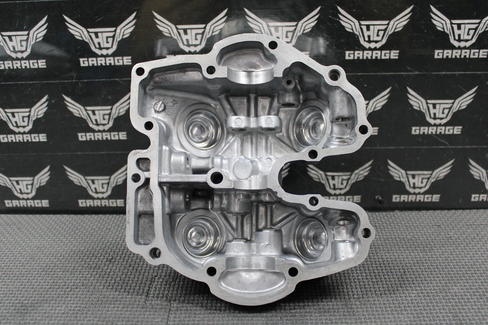 1989 HONDA 88 - 95 XR250R OEM ENGINE CYLINDER HEAD VALVE COVER 12311 - KT1 - 780 NICE! - hggarage