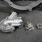 1995 KAWASAKI KX125 OEM ENGINE MOTOR INNER CLUTCH COVER 14032 - 1492 - hggarage
