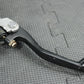 2005 HONDA CR125R OEM NISSIN FRONT BRAKE MASTER CYLINDER W/ LEVER 45510 - MEY - 305 - hggarage