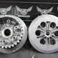 2005 YAMAHA YZ450F OEM COMPLETE CLUTCH W PLATES BASKET PLATES SPRINGS HUBS MINT - hggarage