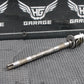 1997 SUZUKI RM250 OEM ENGINE POWER VALVE GOVERNOR EXHUAST VALVE 11254 - 37E10 NICE - hggarage