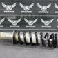 1985 YAMAHA PW80 OEM REAR BACK SHOCK ABSORBER SUSPENSION - hggarage