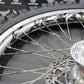 2001 YAMAHA YZ250F OEM FRONT WHEEL RIM 4SS - 25111 - 01 - 00 94416 - 21002 - 00 - hggarage