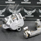 2001 YAMAHA YZ250 01 - 02 OEM NISSIN FRONT BRAKE CALIPER 5MV - 2580T - 11 - 00 - hggarage