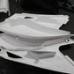 2006 KAWASAKI KX450F AFTERMARKET UFO PLASTICS BODY KIT FENDERS FAIRINGS COWLS