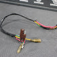 2000 KTM 250 EXC OEM 2K - 2 STATOR MAGNETO GENERATOR ALTERNATOR 50339004100 - hggarage