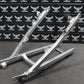 2013 YAMAHA YZ250F OEM REAR BACK SUB FRAME SUBFRAME SEAT RAIL 17D - 21190 - 10 - 00 - hggarage