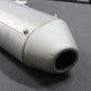 2019 SUZUKI 19 - 25 RMZ250 OEM MUFFLER EXHAUST SILENCER SLIP ON PIPE 14310 - 46K10 - hggarage