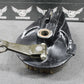 2002 HONDA XR200R 84 - 02 OEM REAR BACK BRAKE DRUM PANEL PADS CAM ASSEMBLY GOOD - hggarage