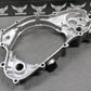 1995 92 - 96 HONDA CR250R OEM ENGINE RIGHT CASE INNER CLUTCH COVER 11341 - KZ3 - 890 - hggarage