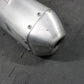 2014 HONDA CRF450R OEM LEFT MUFFLER EXHAUST SILENCER SLIP ON PIPE 18410-MEN-309