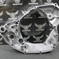 2022 KAWASAKI 21 - 24 KX250 KX250X OEM RIGHT CASE INNER CLUTCH COVER 14032 - 0695 - hggarage