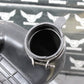 1996 95 - 97 KAWASAKI KX125 OEM AIRBOX INTAKE AIR CLEANER CASE 11011 - 1534 - RG NICE! - hggarage
