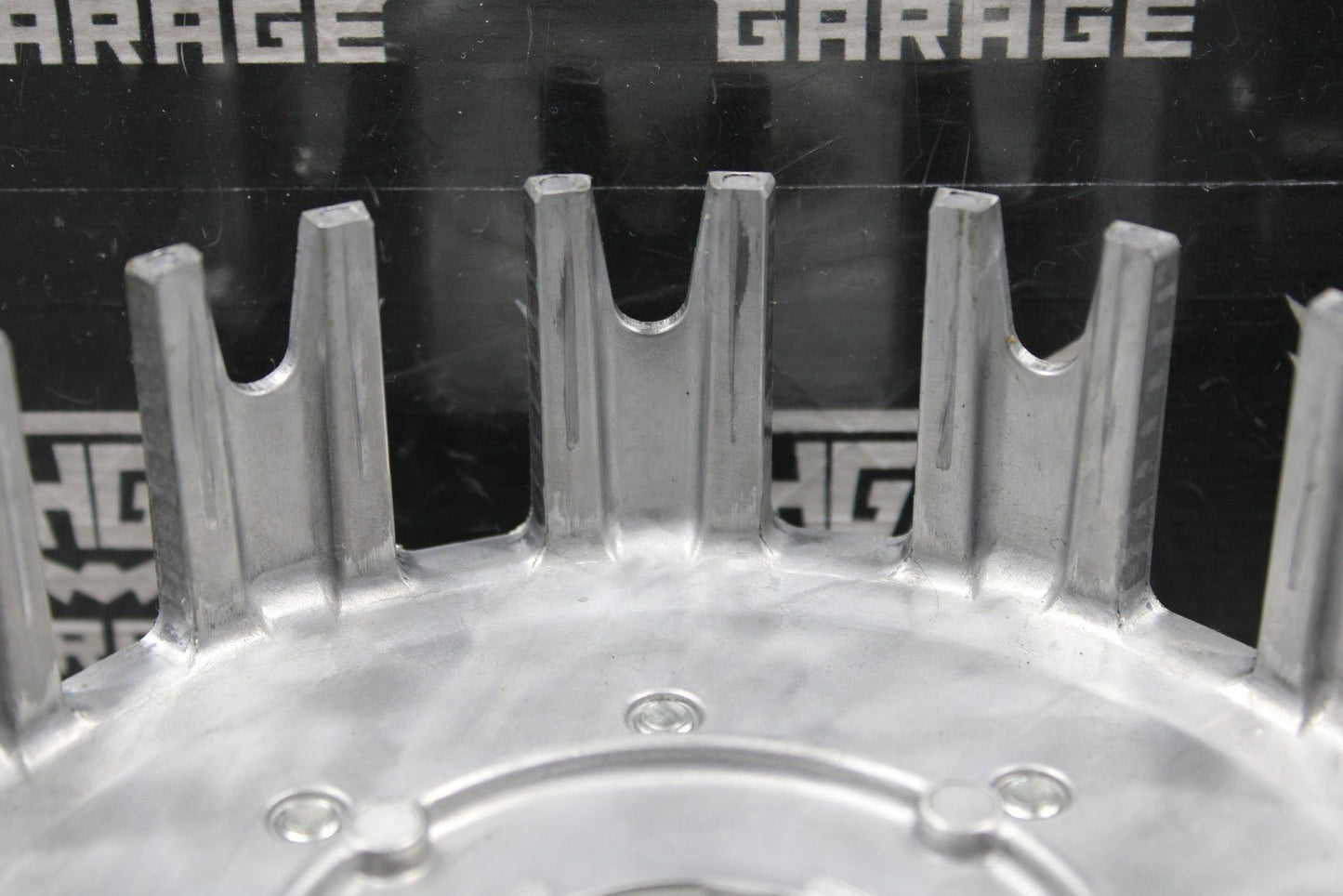 2020 YAMAHA 19 - 20 YZ250F OEM CLUTCH W BASKET HUB PLATE ONE WAY STARTER NICE! - hggarage