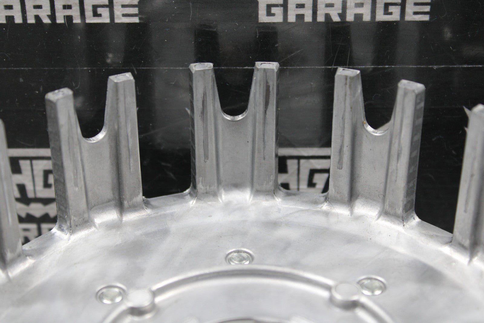 2020 YAMAHA 19 - 20 YZ250F OEM CLUTCH W BASKET HUB PLATE ONE WAY STARTER NICE! - hggarage