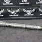 2006 HONDA CRF250R OEM FRONT WHEEL RIM AXLE PIVOT BOLT 44301-MEN-000