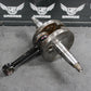 1999 HONDA CR80R CR80RB WISECO ENGINE MOTOR CRANKSHAFT CRANK ASSEMBLY